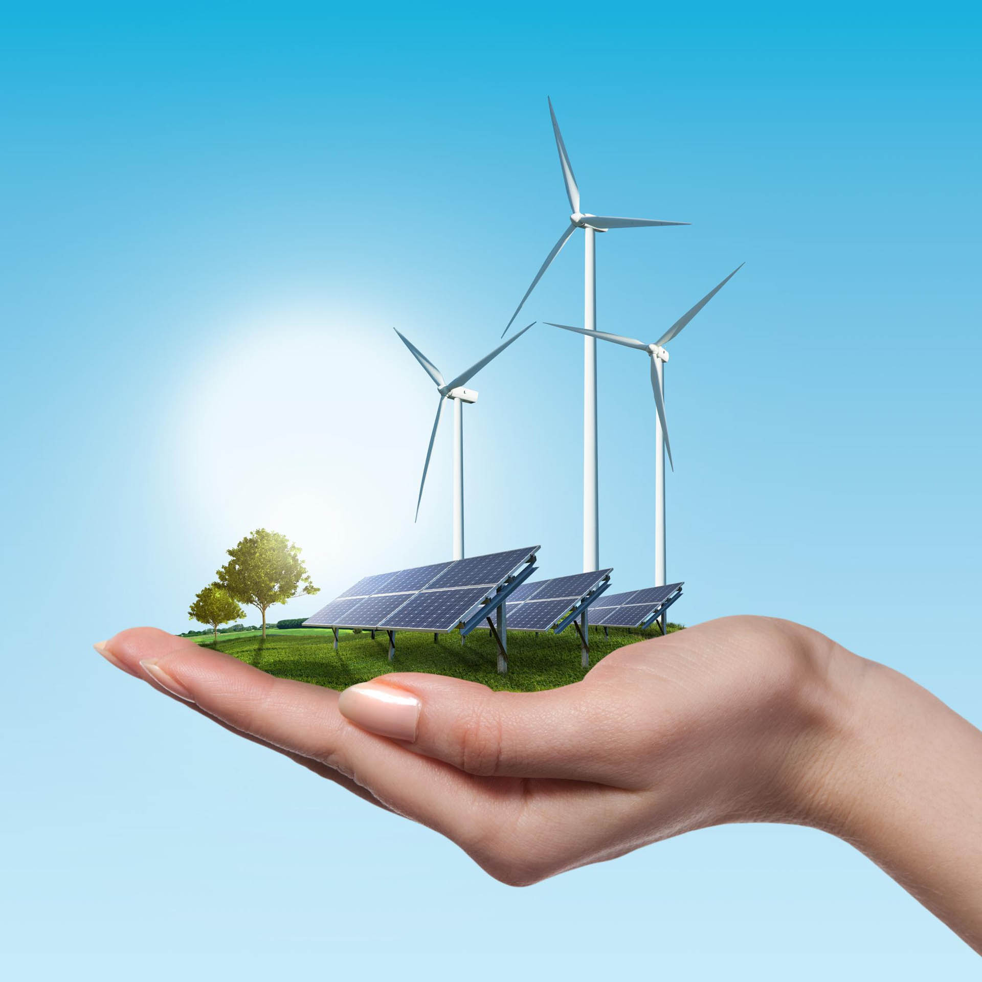 Solar Design